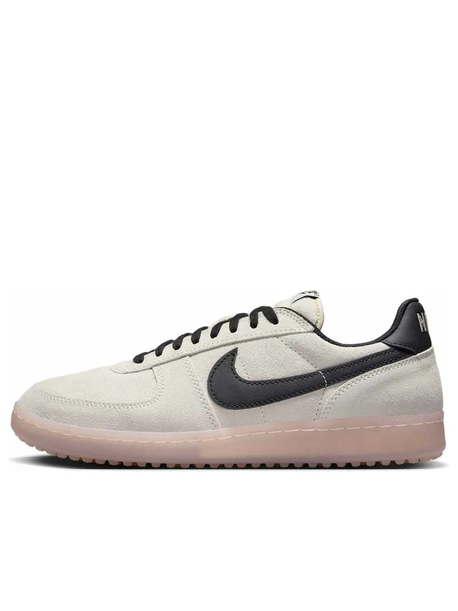 Кроссовки Nike Field General 82 'Swoosh Whistle' — изображение 1 из 6, белый