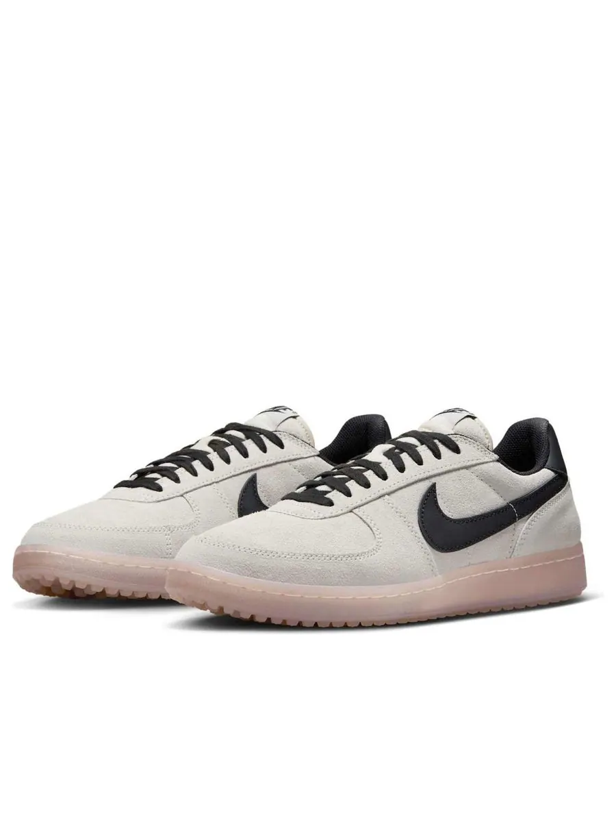 Кроссовки Nike Field General 82 'Swoosh Whistle' — изображение 3 из 6, белый