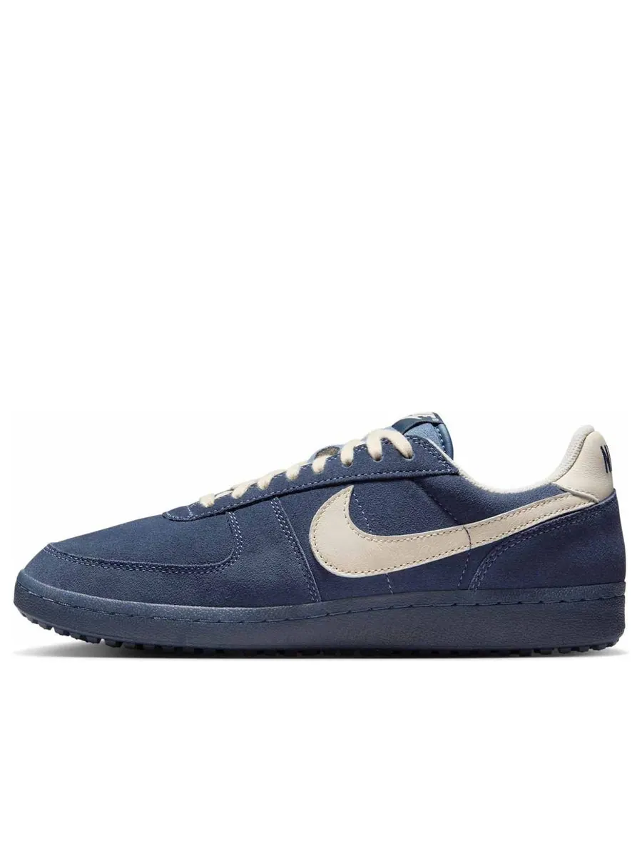 Кроссовки Nike Field General 82 'Diffused Blue Natural' — изображение 1 из 6, синий