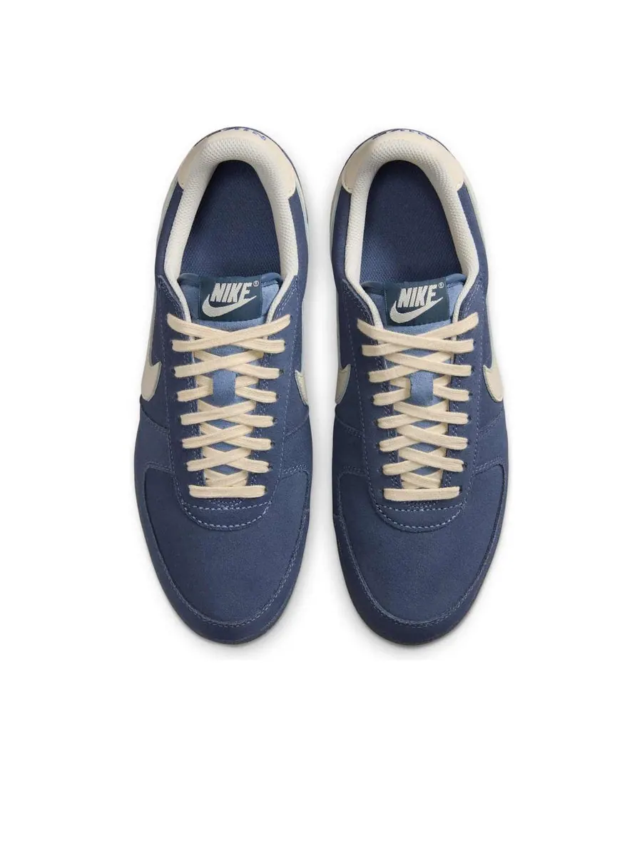 Кроссовки Nike Field General 82 'Diffused Blue Natural' — изображение 4 из 6, синий