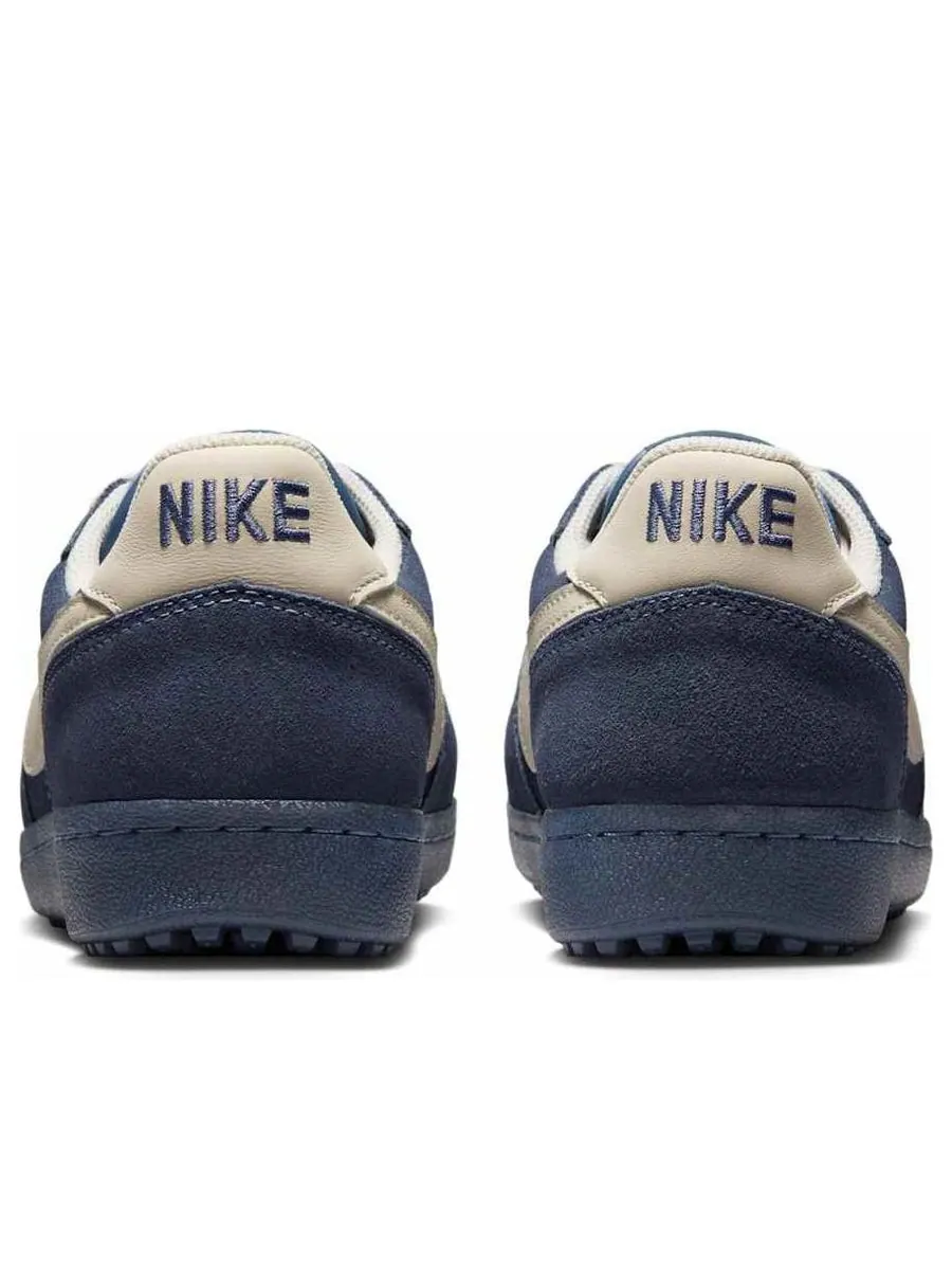 Кроссовки Nike Field General 82 'Diffused Blue Natural' — изображение 5 из 6, синий