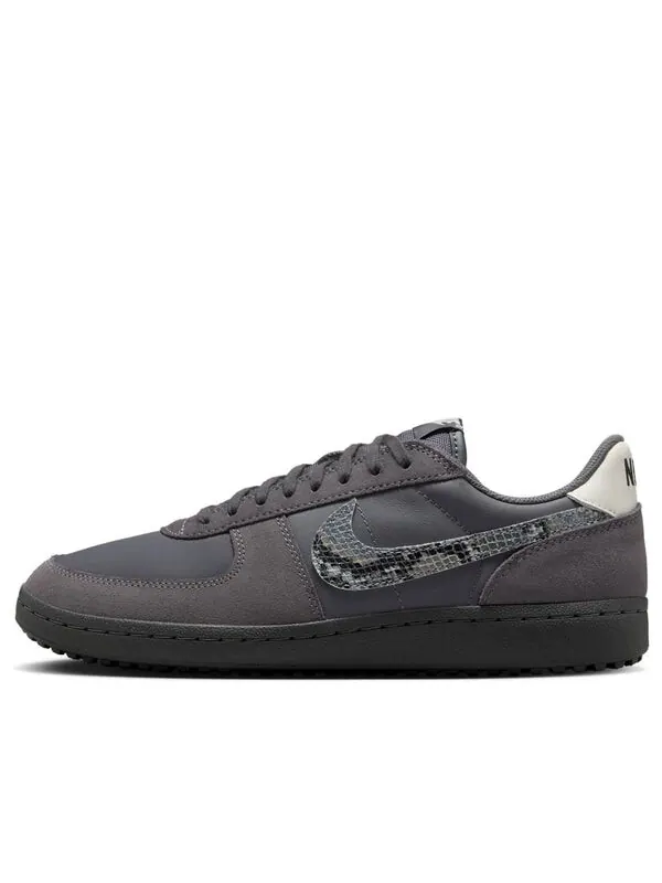 Кроссовки field general 82 'snakeskin grey' Nike — изображение 1 из 4