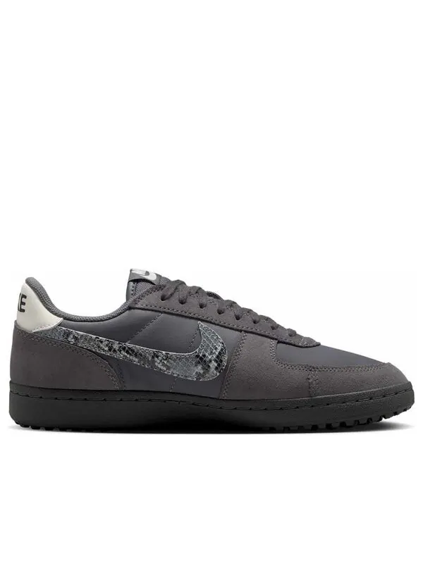 Кроссовки field general 82 'snakeskin grey' Nike — изображение 2 из 4