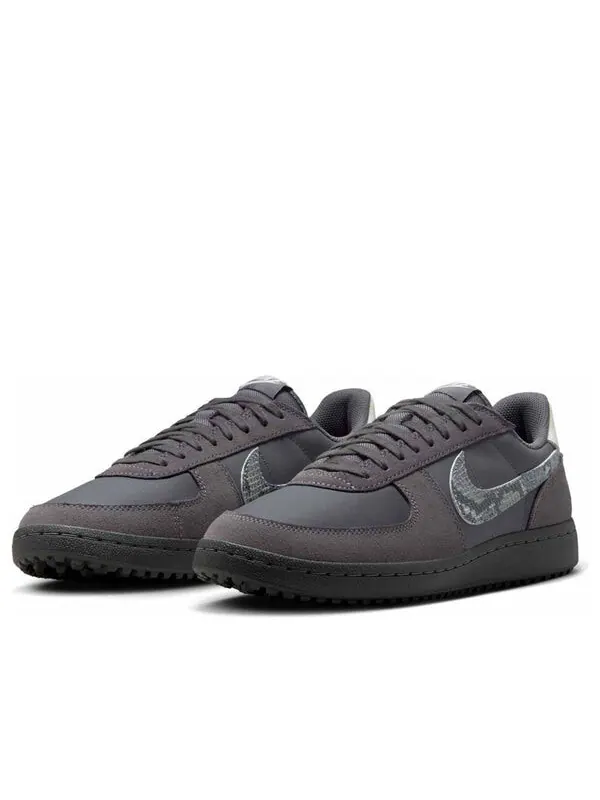 Кроссовки field general 82 'snakeskin grey' Nike — изображение 3 из 4