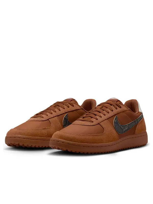 Кроссовки field general 82 'snakeskin brown' Nike — изображение 3 из 4
