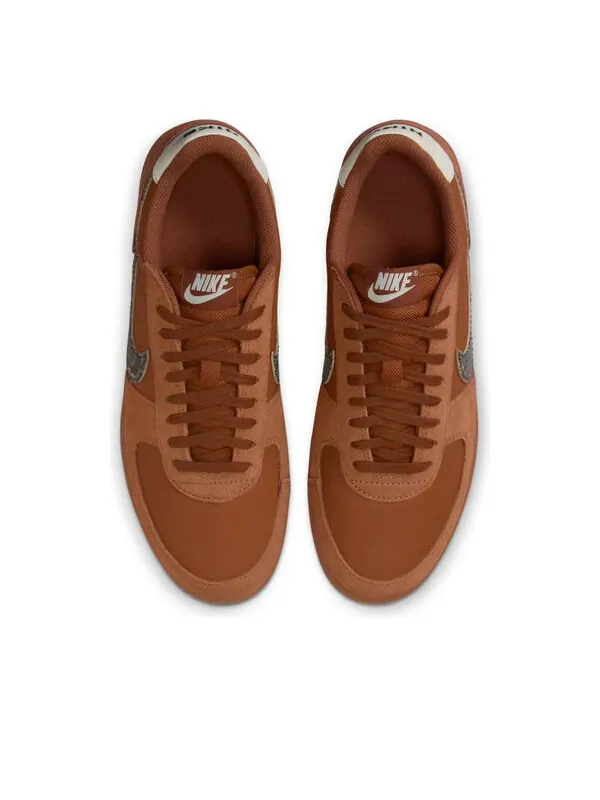 Кроссовки field general 82 'snakeskin brown' Nike — изображение 4 из 4
