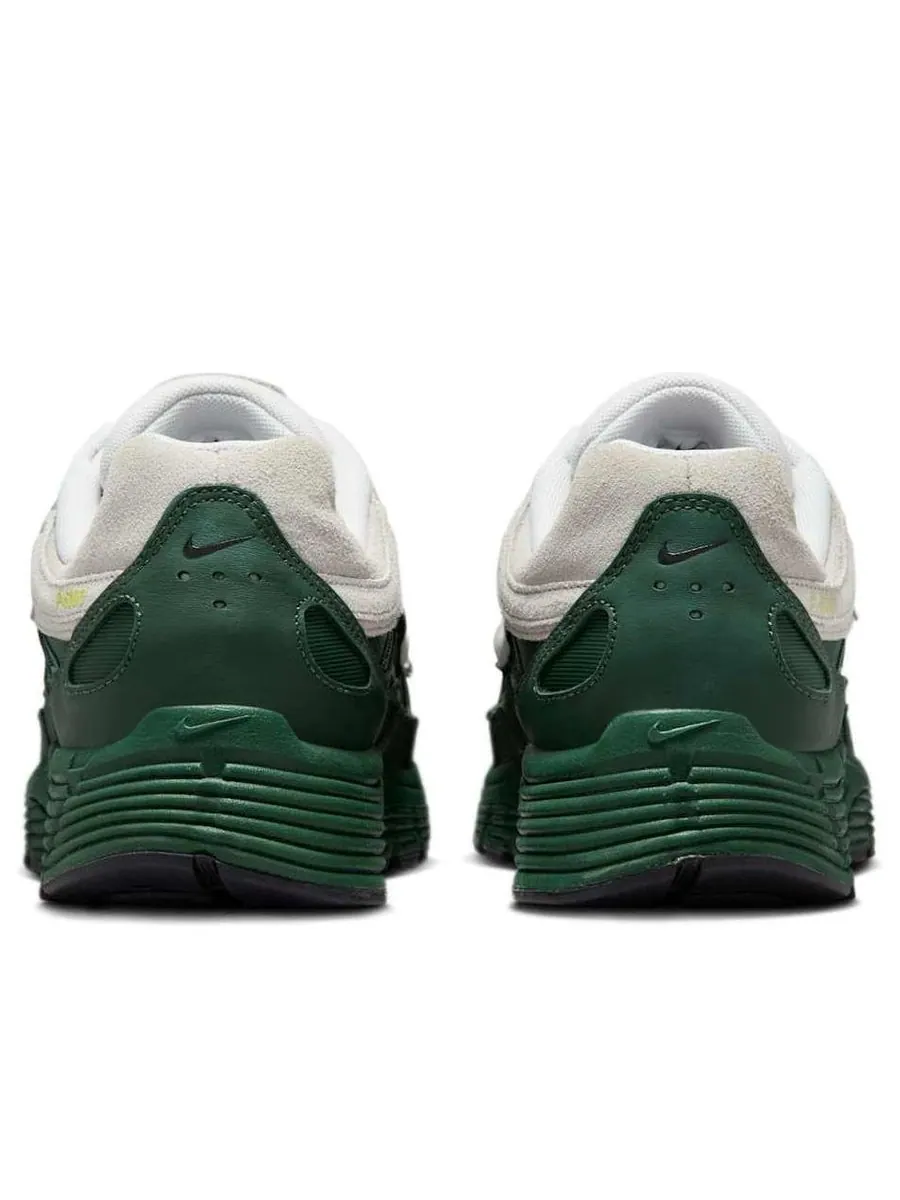 Кроссовки Nike P-6000 Premium 'Vast Grey Fir' — изображение 5 из 6, серый
