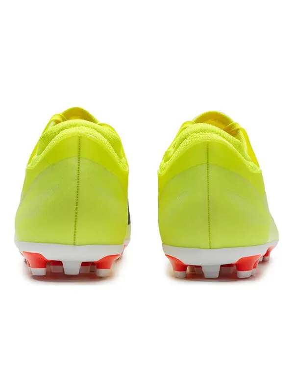 Кроссовки x crazyfast.3 ag Adidas — изображение 2 из 3, желтый/черный/оранжевый