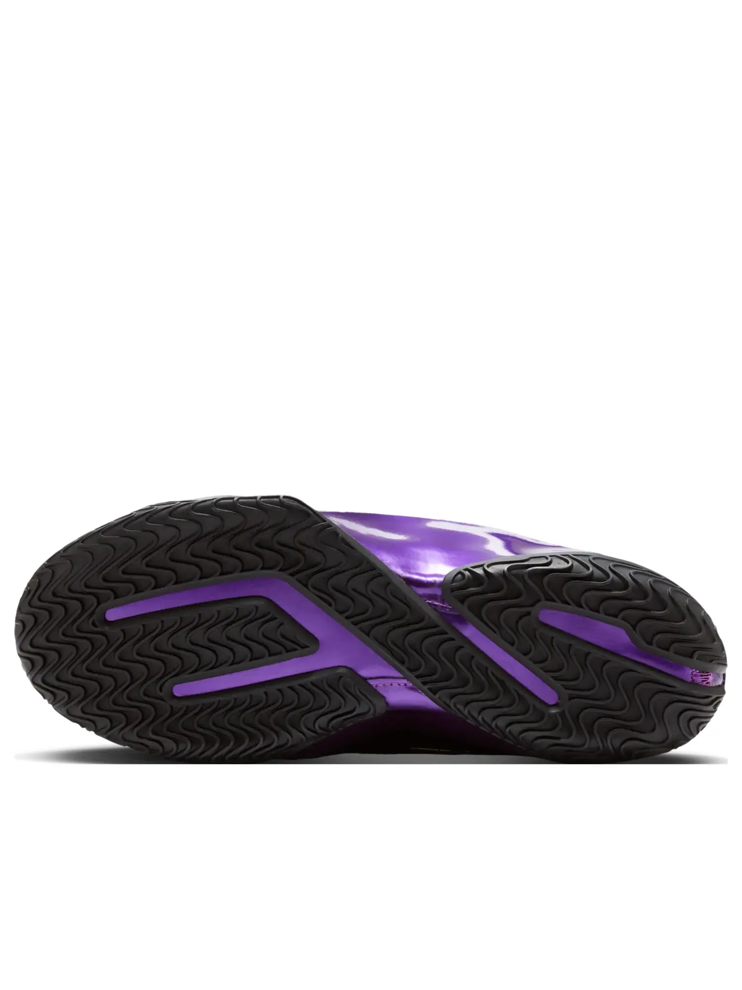 Кроссовки Nike LeBron 23 EP 'Chosen' Solid Outsole — изображение 6 из 7, черный