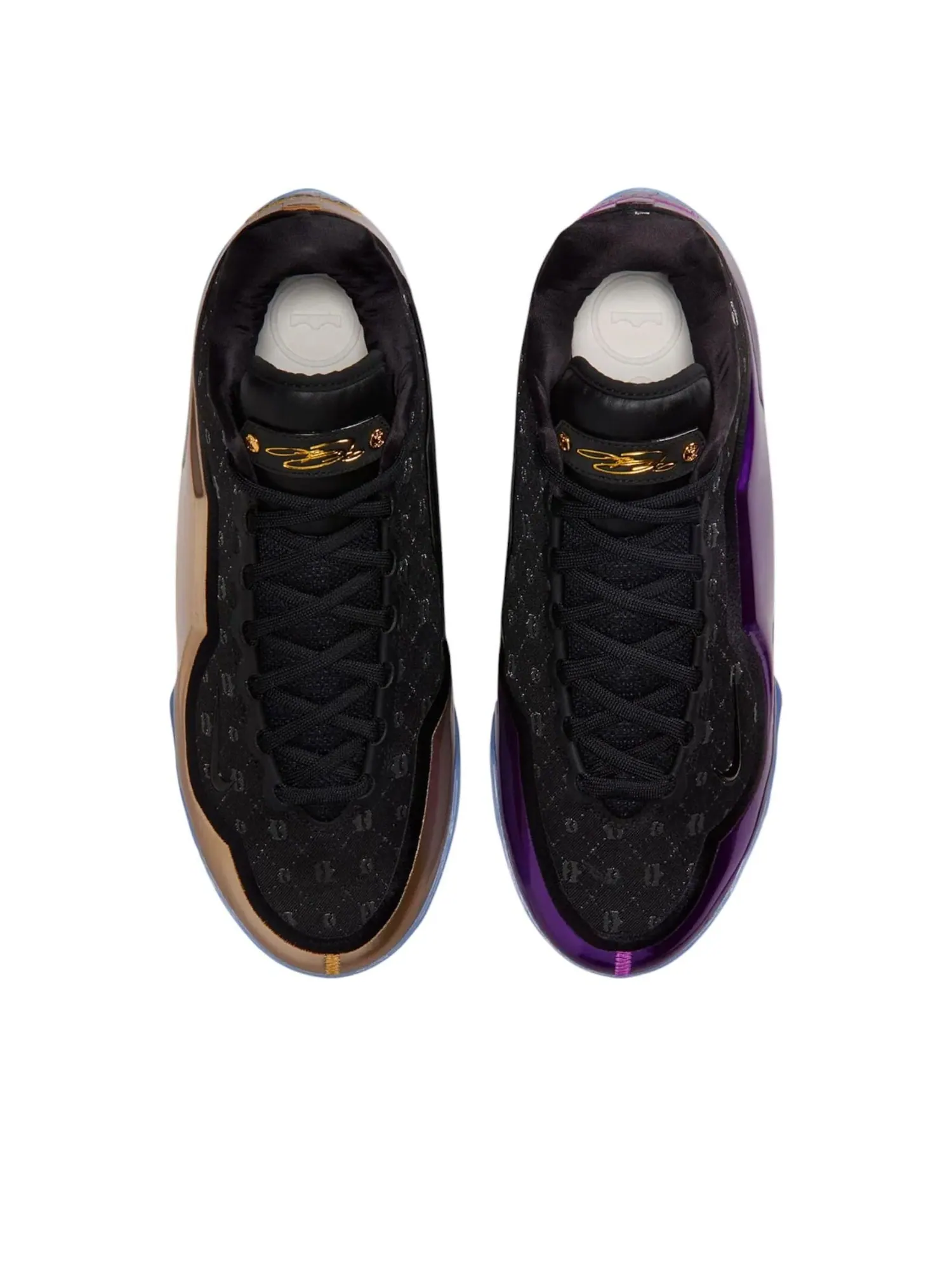 Кроссовки Nike LeBron 23 'Chosen' — изображение 3 из 6