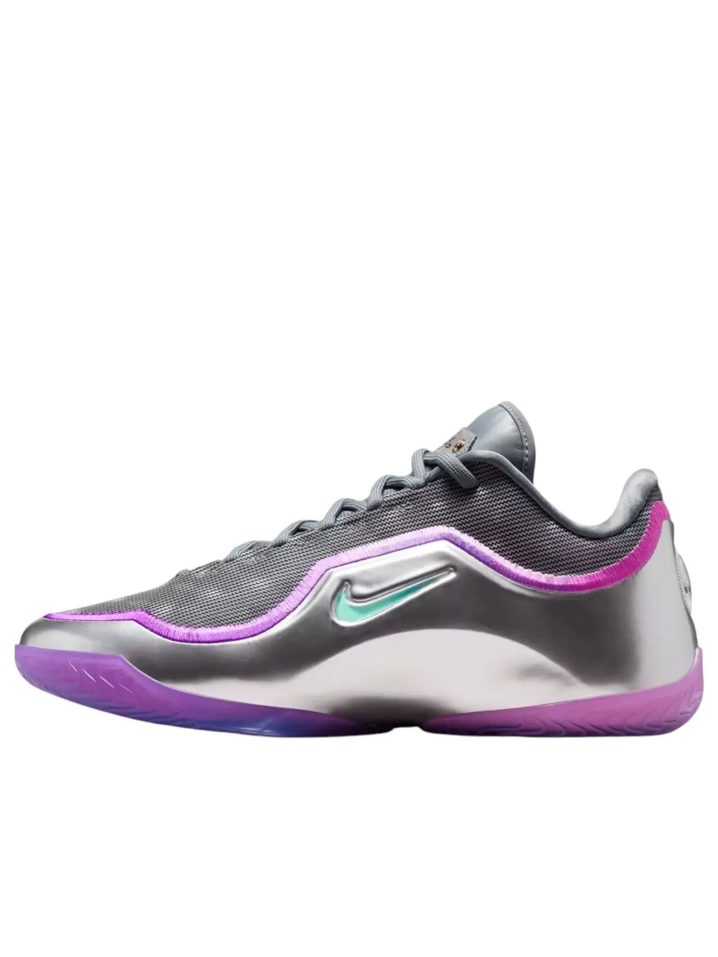 Кроссовки Nike LeBron 23 'Bubble Boy' — изображение 1 из 6