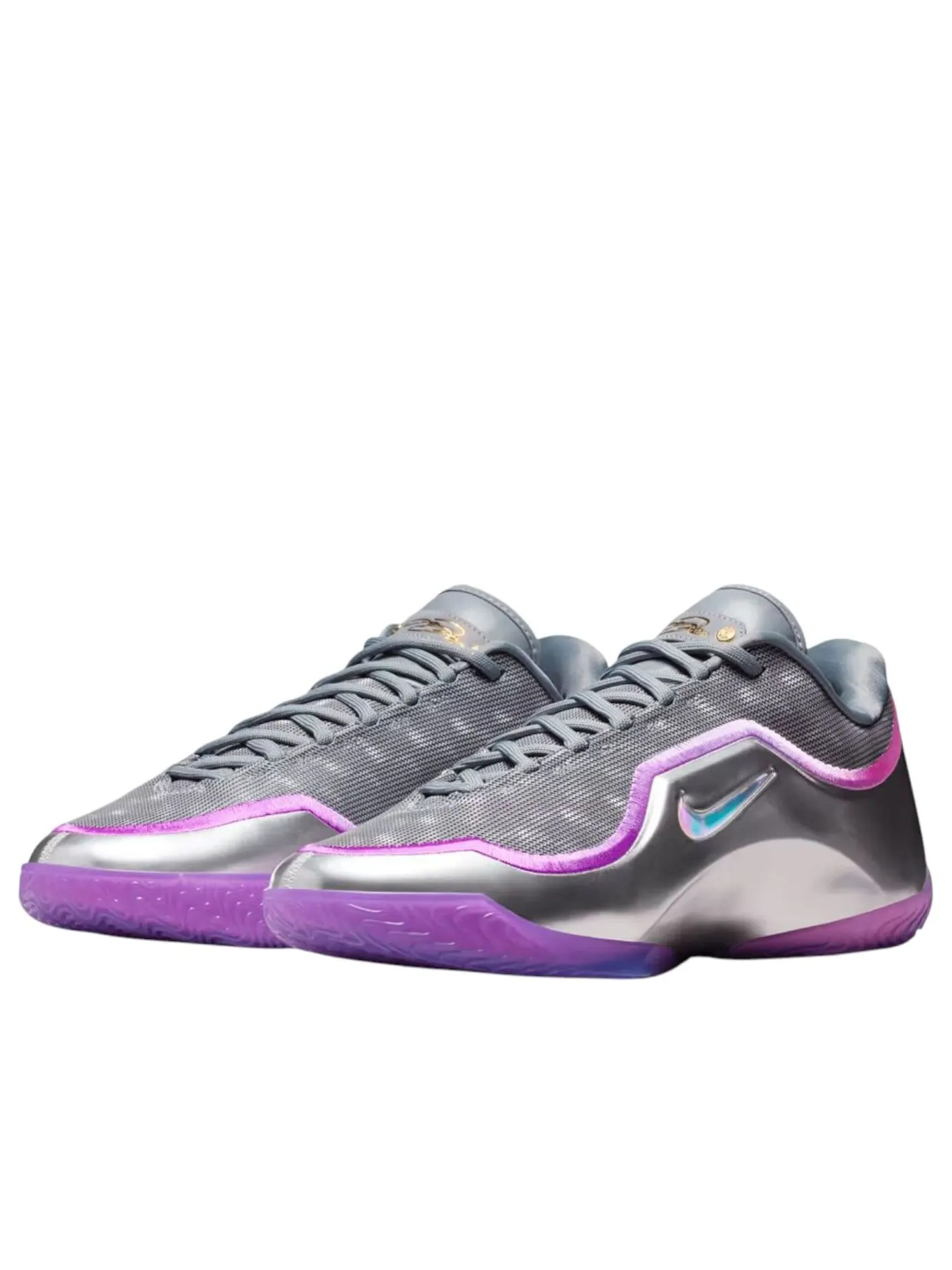 Кроссовки Nike LeBron 23 'Bubble Boy' — изображение 2 из 6