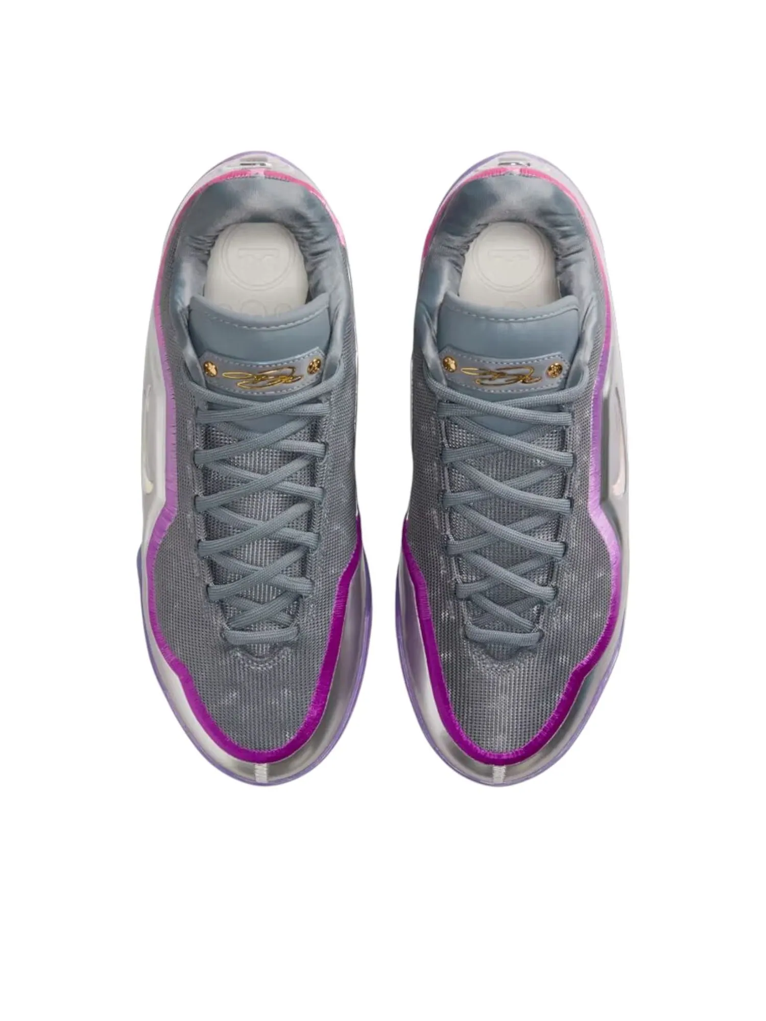 Кроссовки Nike LeBron 23 'Bubble Boy' — изображение 3 из 6
