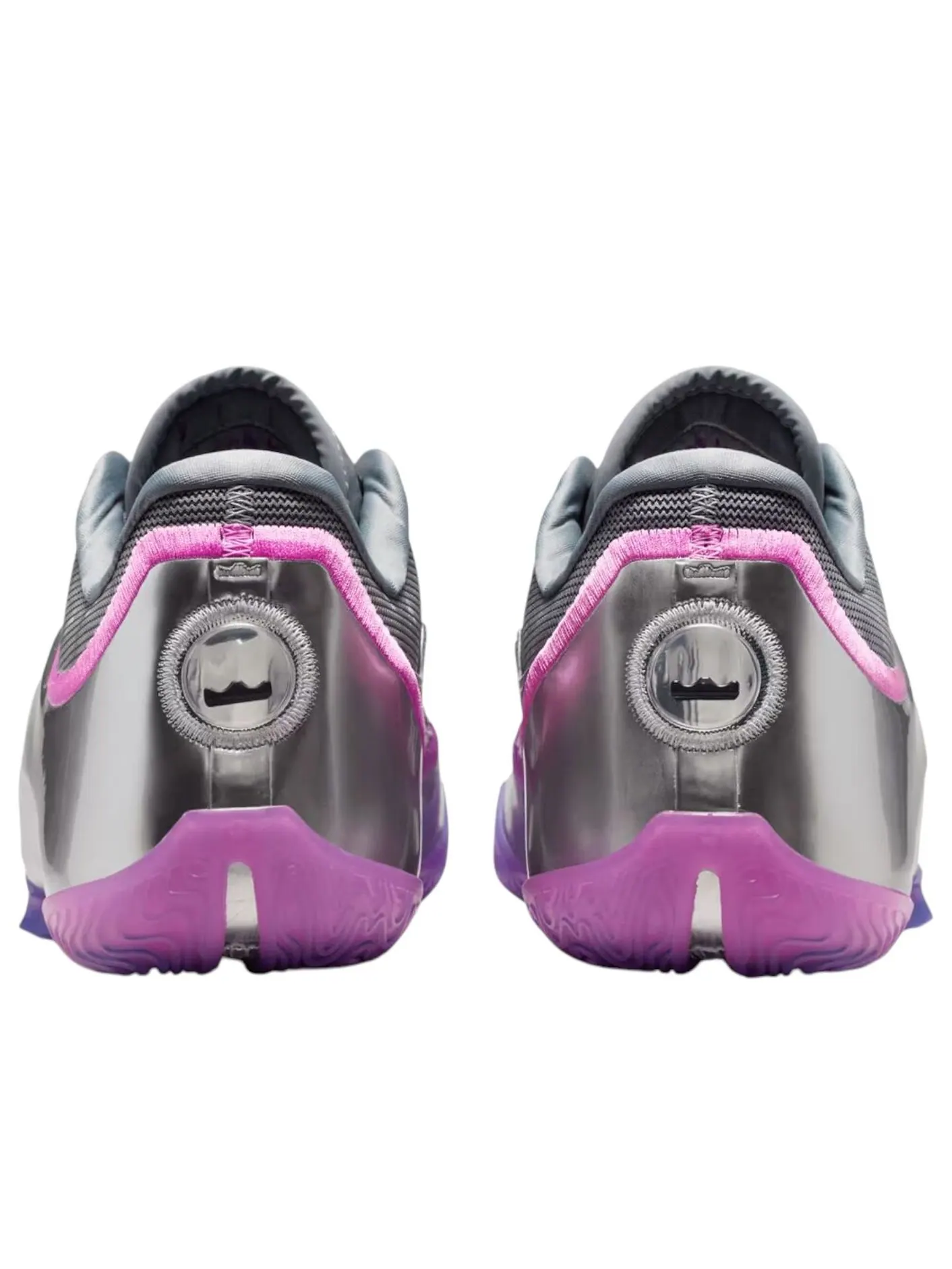 Кроссовки Nike LeBron 23 'Bubble Boy' — изображение 4 из 6