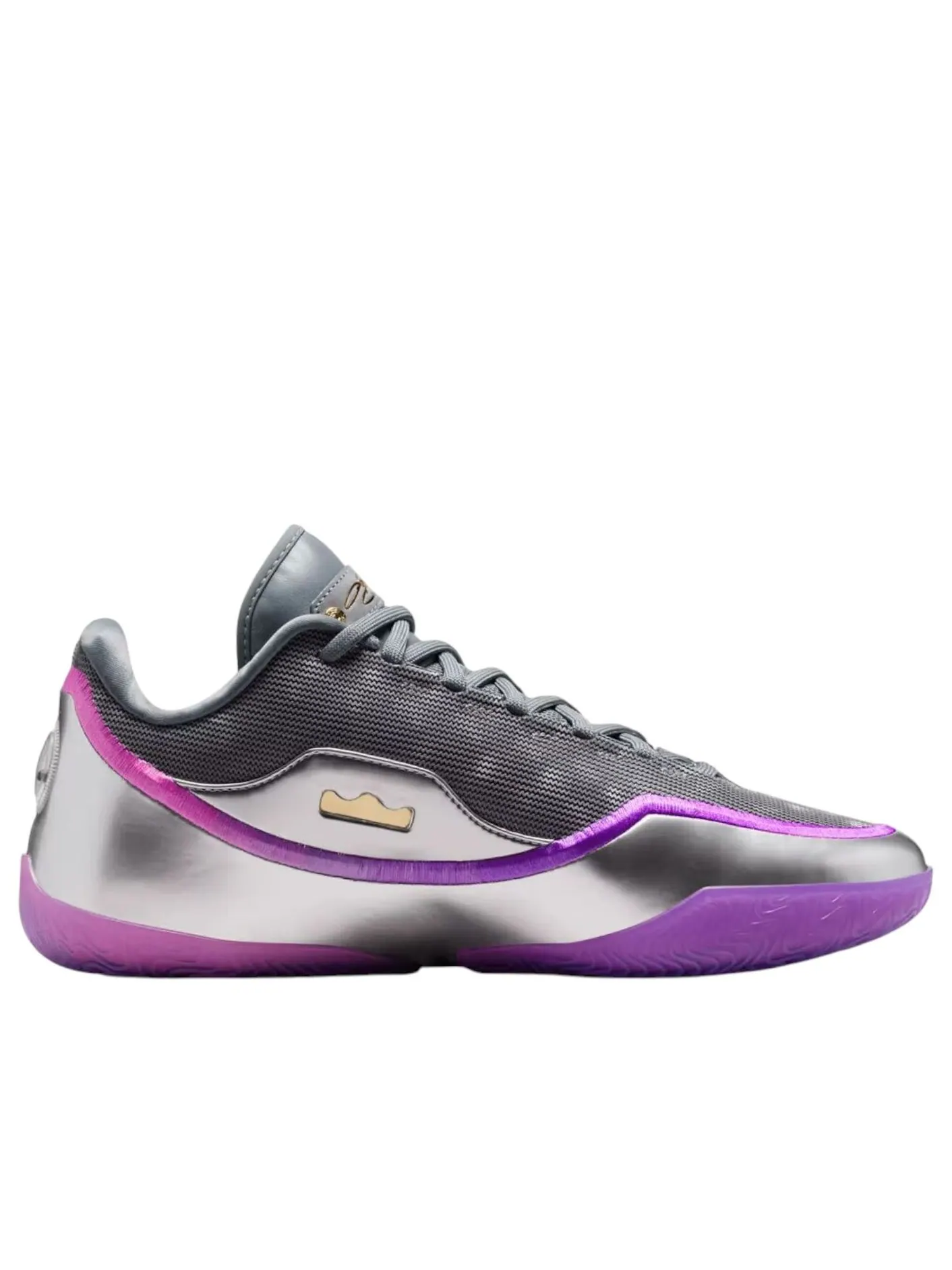 Кроссовки Nike LeBron 23 'Bubble Boy' — изображение 6 из 6