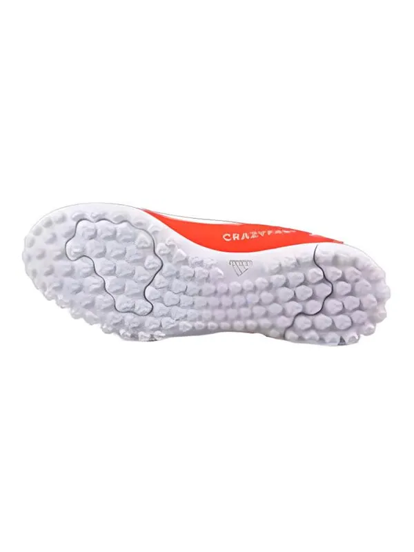 Кроссовки x crazyfast club h&l tf 'red white' Adidas — изображение 3 из 3, красный/белый