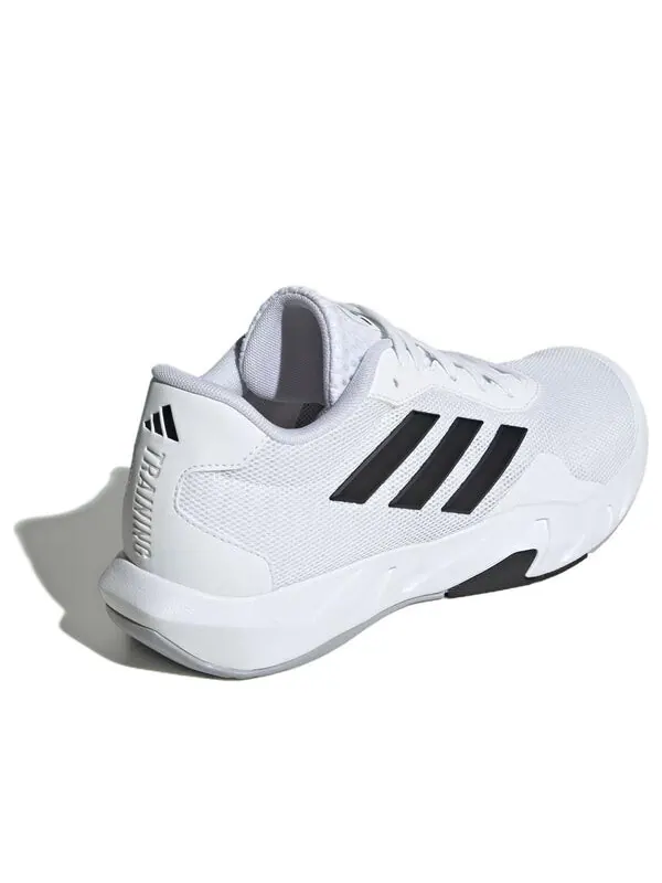 Кроссовки amplimove trainer Adidas — изображение 2 из 3, белый/черный