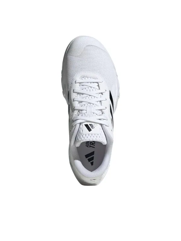 Кроссовки amplimove trainer Adidas — изображение 3 из 3, белый/черный