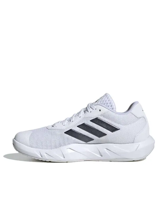 Кроссовки amplimove Adidas — изображение 1 из 4, белый
