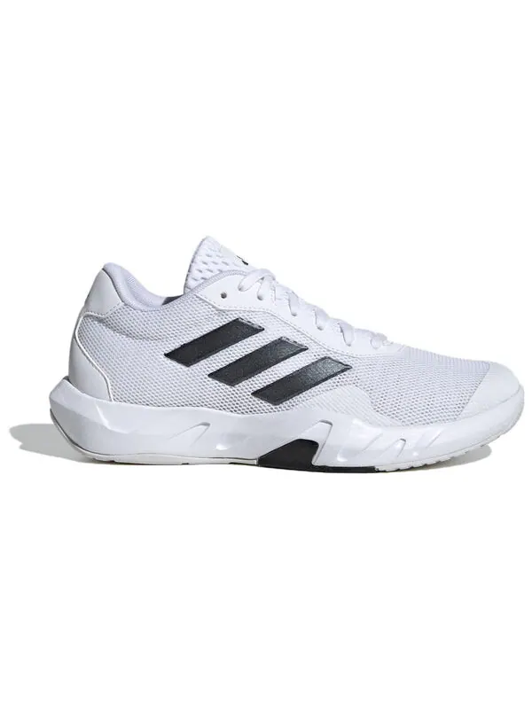 Кроссовки amplimove Adidas — изображение 2 из 4, белый