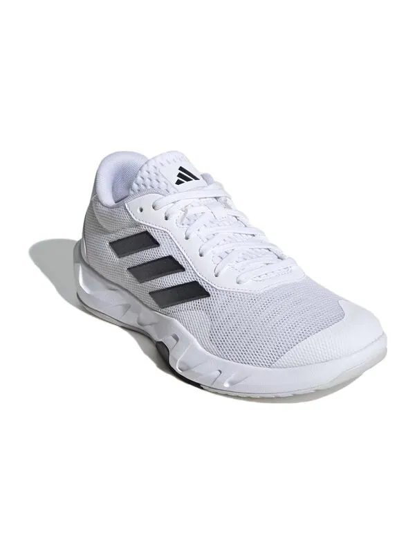 Кроссовки amplimove Adidas — изображение 3 из 4, белый