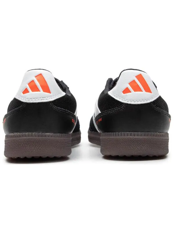 Кроссовки Predator 24 league low freestyle Adidas — изображение 3 из 4, черный/белый