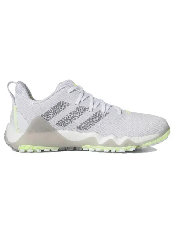 Кроссовки codechaos 22 Adidas — изображение 2 из 4, белый/серый