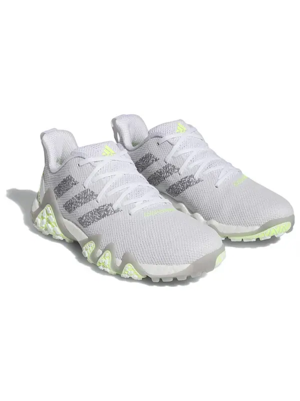 Кроссовки codechaos 22 Adidas — изображение 3 из 4, белый/серый