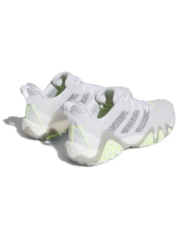 Кроссовки codechaos 22 Adidas — изображение 4 из 4, белый/серый