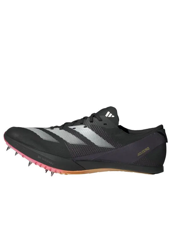 Кроссовки adizero finesse Adidas — изображение 1 из 4, черный