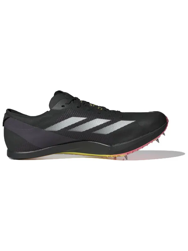Кроссовки adizero finesse Adidas — изображение 2 из 4, черный