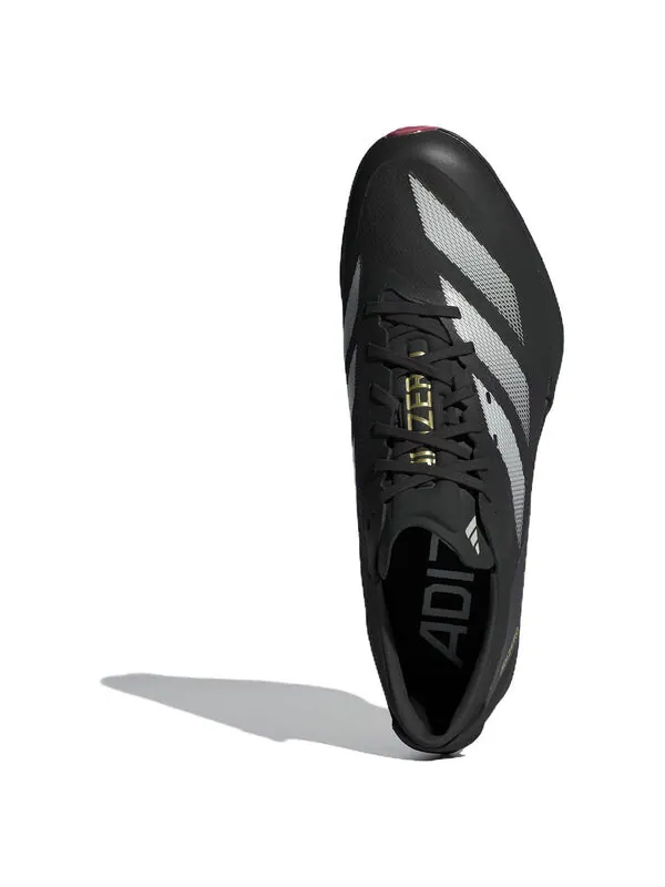 Кроссовки adizero finesse Adidas — изображение 4 из 4, черный
