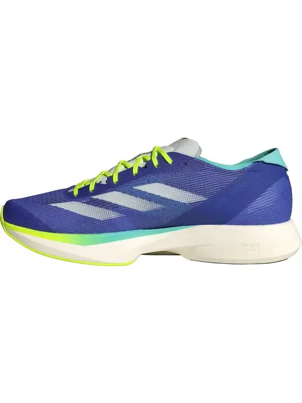 Кроссовки adizero takumi sen 10 Adidas — изображение 4 из 4, синий