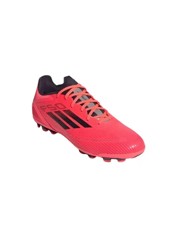 Кроссовки f50 league ag Adidas — изображение 3 из 4, розовый/черный