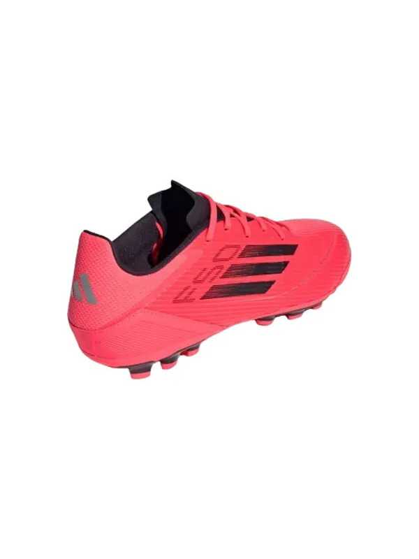 Кроссовки f50 league ag Adidas — изображение 4 из 4, розовый/черный
