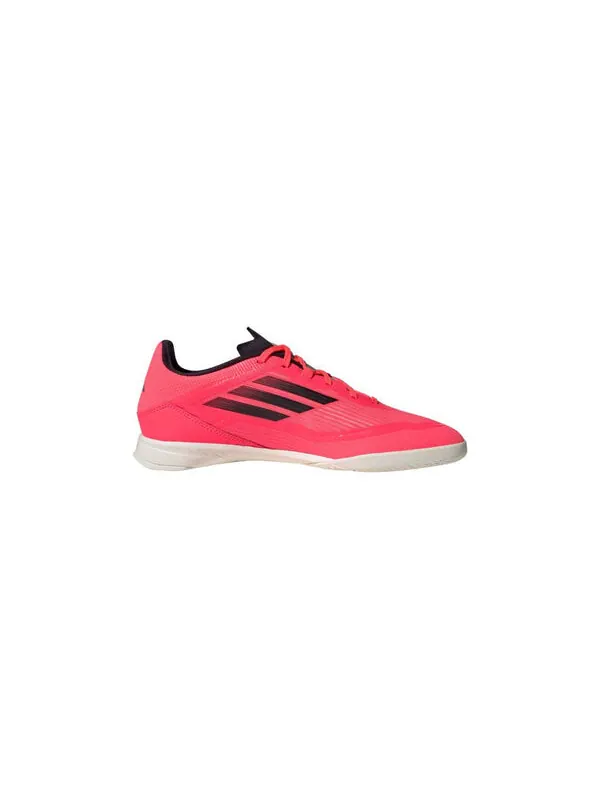 Кроссовки f50 league крытые ботинки Adidas — изображение 2 из 4, розовый/черный