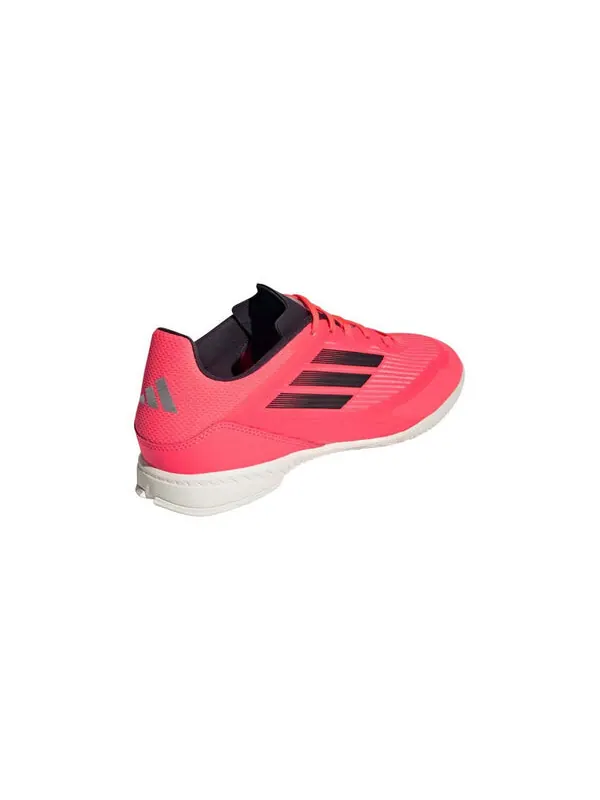 Кроссовки f50 league крытые ботинки Adidas — изображение 4 из 4, розовый/черный