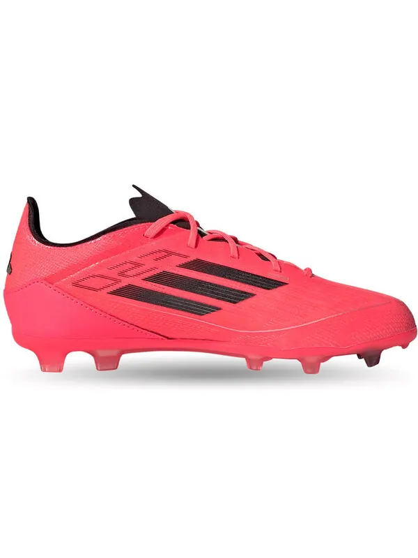 Кроссовки f50 pro fg 'vivid horizon pack neon red' Adidas — изображение 2 из 4