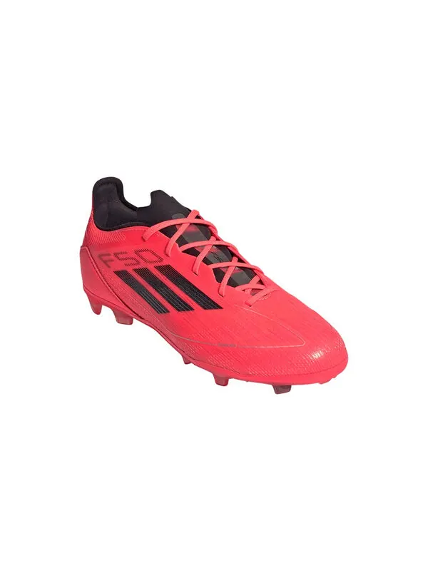 Кроссовки f50 pro fg 'vivid horizon pack neon red' Adidas — изображение 3 из 4
