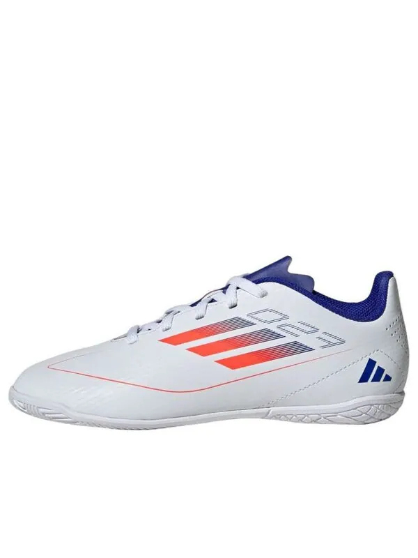 Кроссовки f50 league крытые ботинки Adidas — изображение 1 из 1, белый/красный/синий
