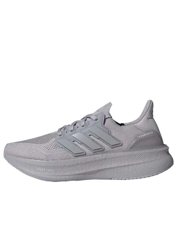 Кроссовки ultraboost 5 'glory grey' Adidas — изображение 1 из 1, серый/серый