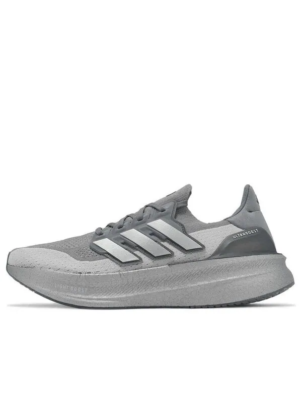Кроссовки ultraboost 5 'grey four silver metallic' Adidas — изображение 1 из 4