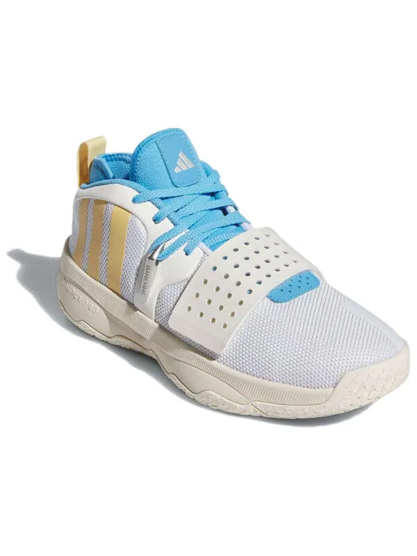 Кроссовки дама 8 extply Adidas — изображение 2 из 4, белый//кремовый белый