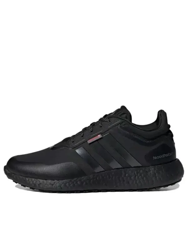Кроссовки спортивная обувь Adidas — изображение 1 из 1, черный