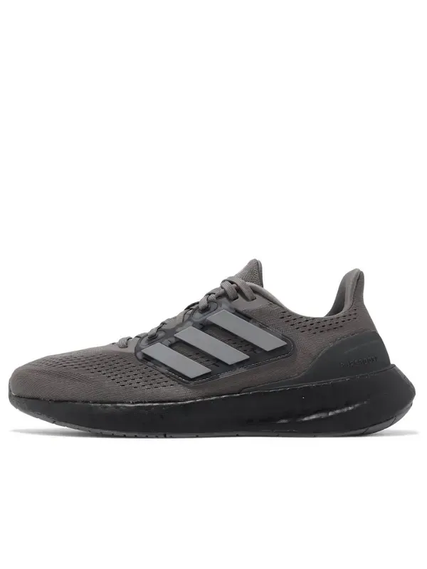 Кроссовки pureboost 23 'charcoal' Adidas — изображение 1 из 4
