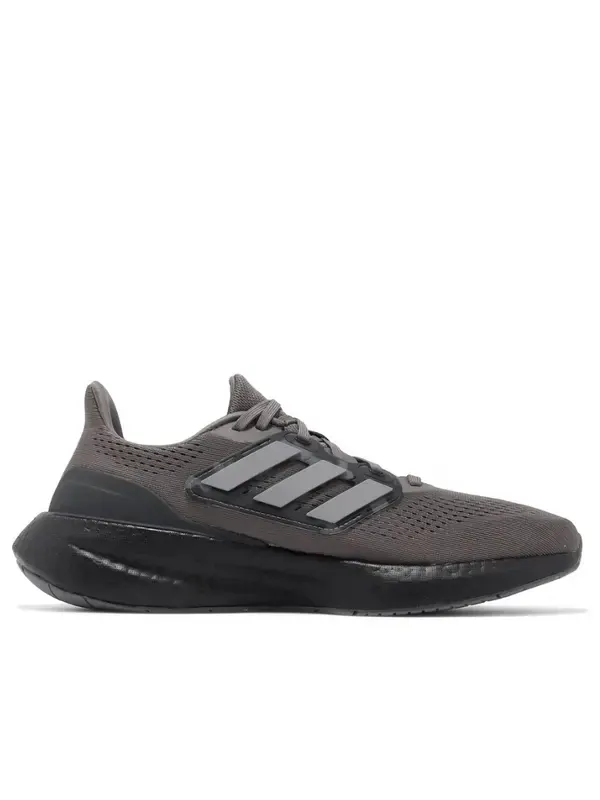 Кроссовки pureboost 23 'charcoal' Adidas — изображение 2 из 4