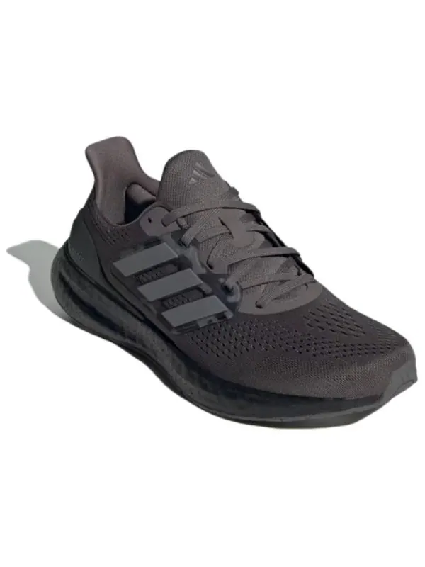 Кроссовки pureboost 23 'charcoal' Adidas — изображение 3 из 4
