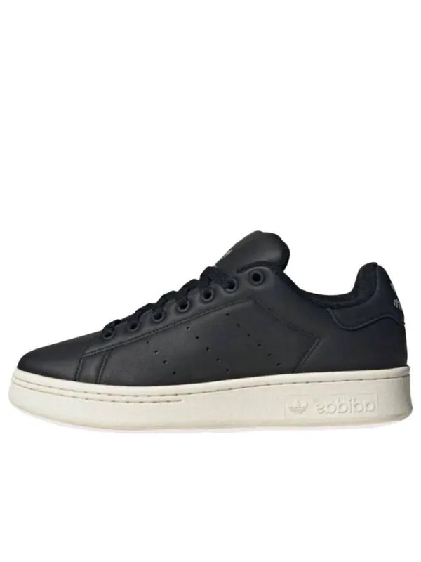 Кроссовки stan smith xlg Adidas — изображение 1 из 3, черный/белый