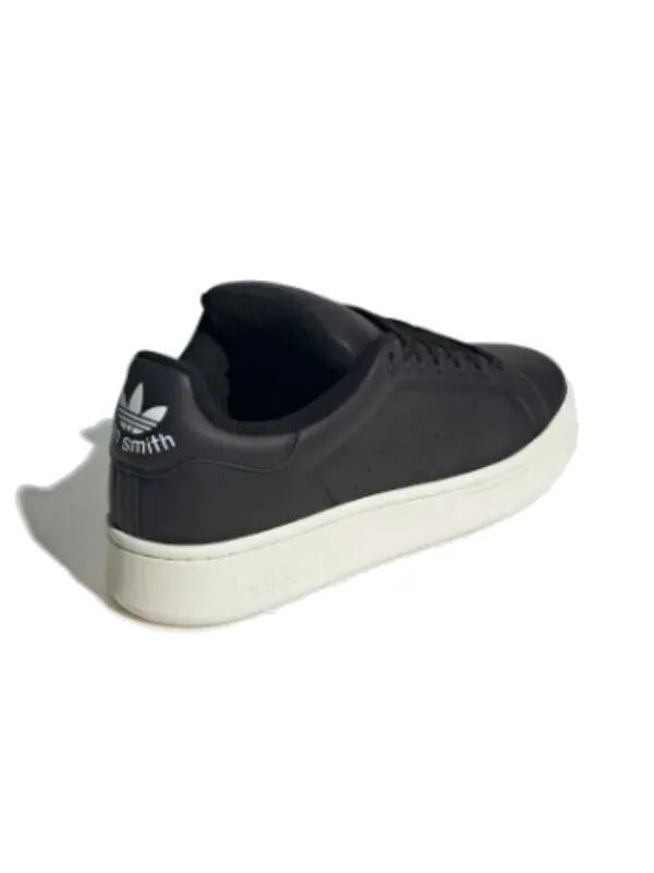 Кроссовки stan smith xlg Adidas — изображение 2 из 3, черный/белый