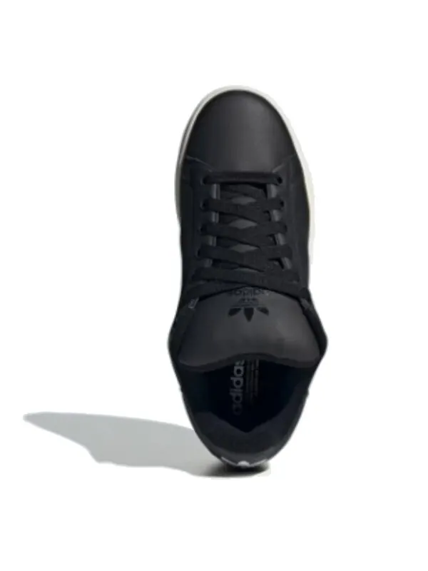 Кроссовки stan smith xlg Adidas — изображение 3 из 3, черный/белый
